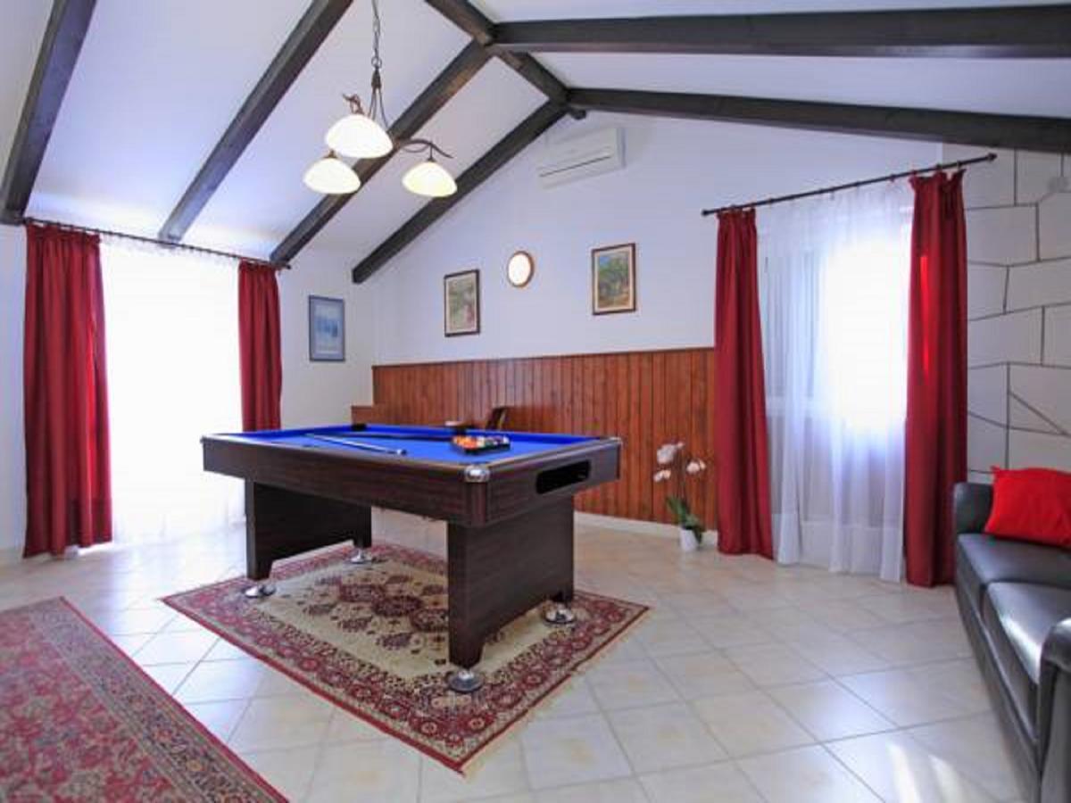 Villa Nova Vela Luka Exterior photo