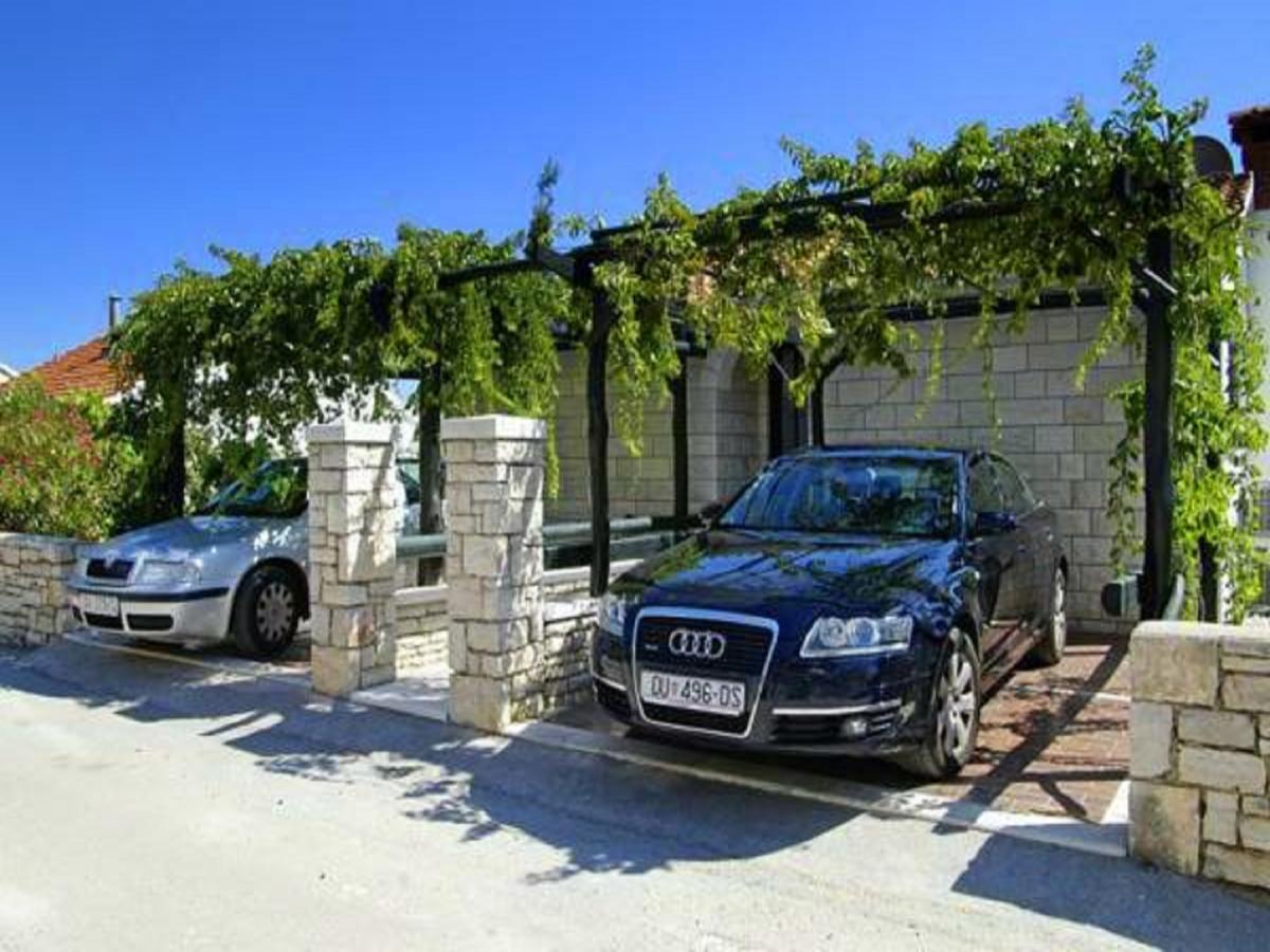 Villa Nova Vela Luka Exterior photo